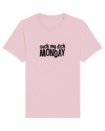 Monday mood Cotton Pink