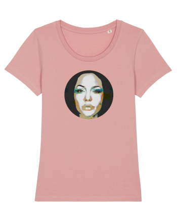 Star Face Canyon Pink