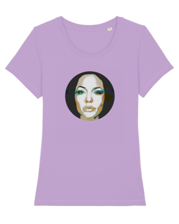 Star Face Lavender Dawn