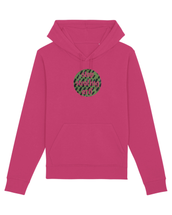 Stop stealing art! Raspberry