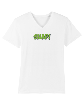 Snap! White