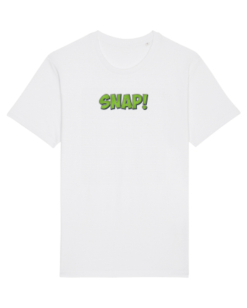 Snap! White