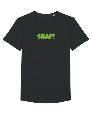 Snap! Black