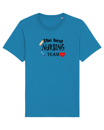 The best NURSING team Azur