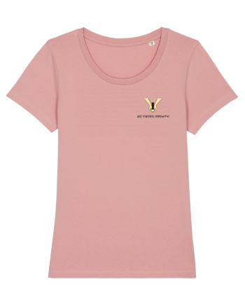 Press it! Canyon Pink