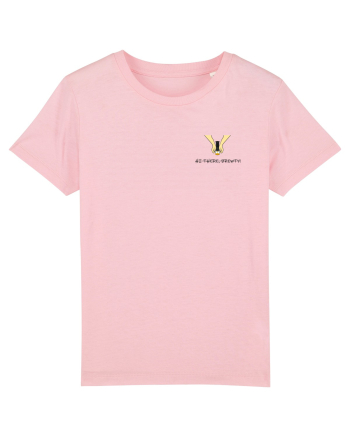 Press it! Cotton Pink