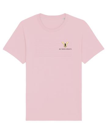 Press it! Cotton Pink