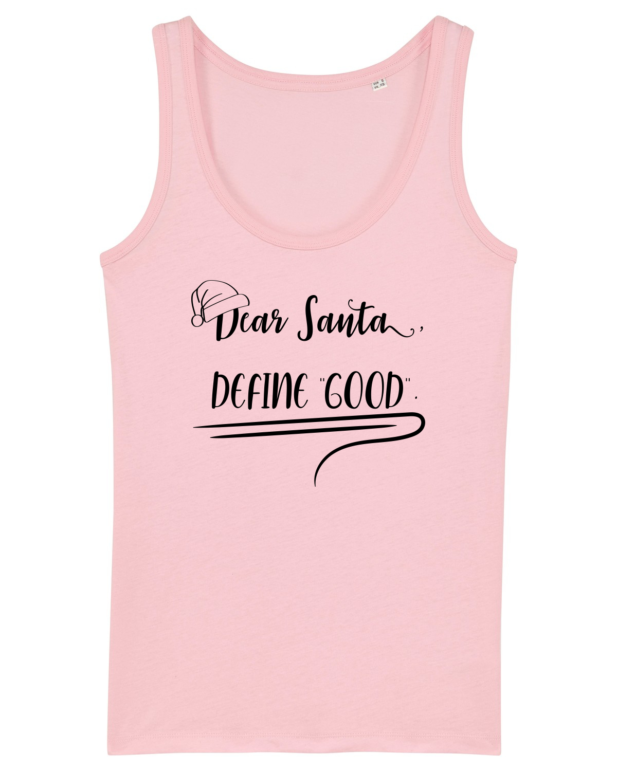 Maiou Damă Dreamer Cotton Pink