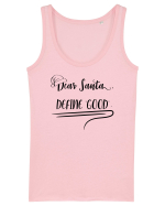 Tricou indecis cuminte Maiou Damă Dreamer