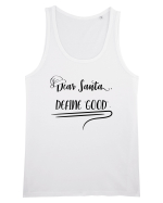 Tricou indecis cuminte Maiou Bărbat Runs