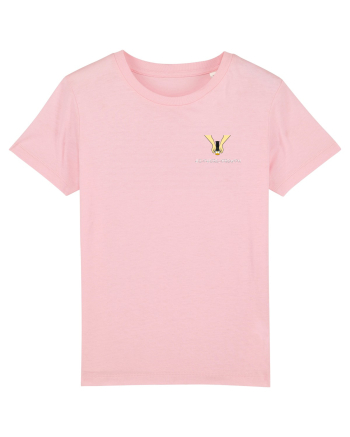 Press it! Cotton Pink