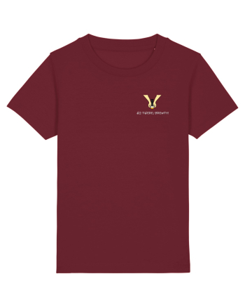 Press it! Burgundy