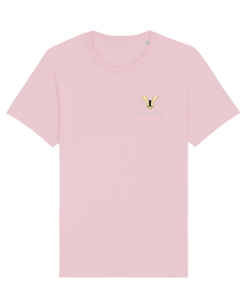Press it! Cotton Pink