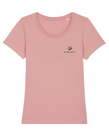 Boil it! Canyon Pink