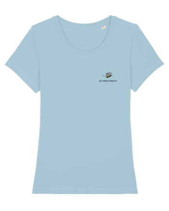 Boil it! Sky Blue