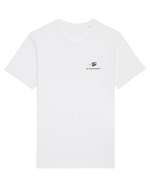 Boil it! Tricou mânecă scurtă Unisex Rocker