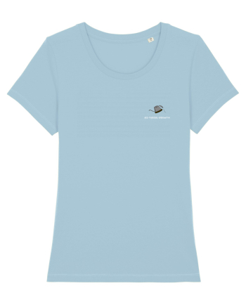 Boil it! Sky Blue