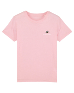 Boil it! Tricou mânecă scurtă  Copii Mini Creator