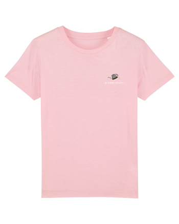 Boil it! Cotton Pink