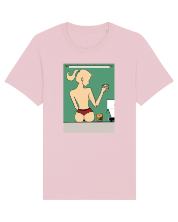 Color it! Cotton Pink