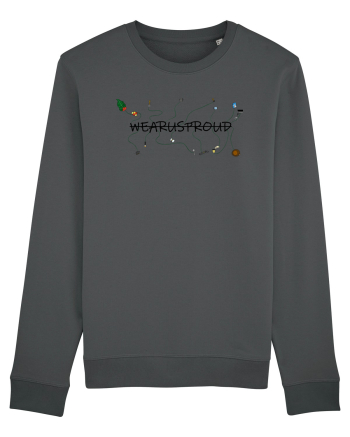 Share it! Anthracite