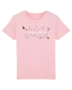 Share it! Tricou mânecă scurtă  Copii Mini Creator