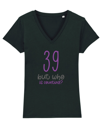 39 Black
