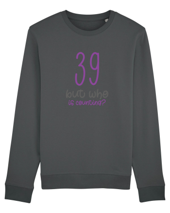 39 Anthracite