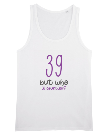 39 White