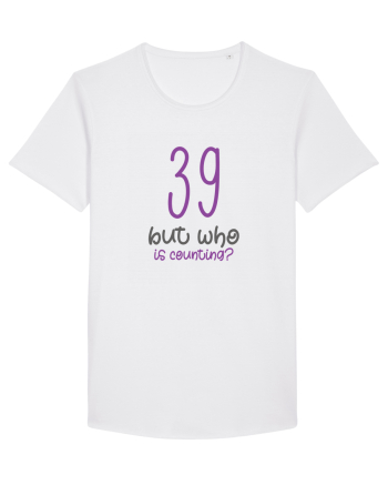 39 White