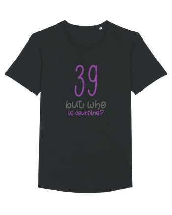 39 Black