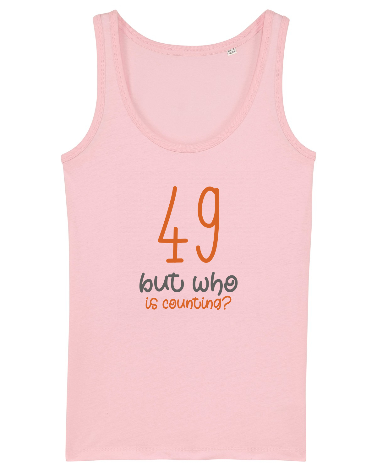 Maiou Damă Dreamer Cotton Pink