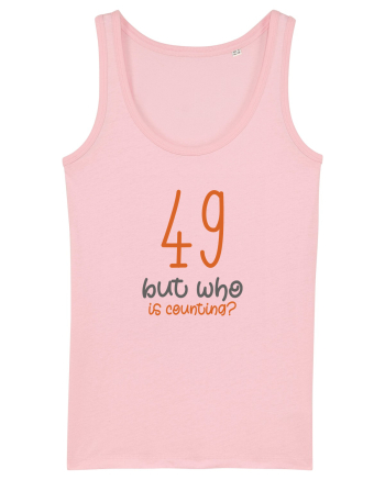 49 Cotton Pink