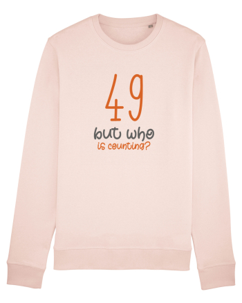 49 Candy Pink