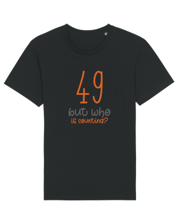 49 Black