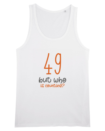 49 White