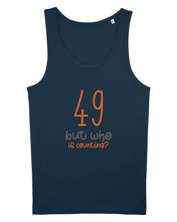 49 Navy