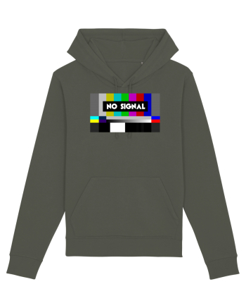 No signal Khaki