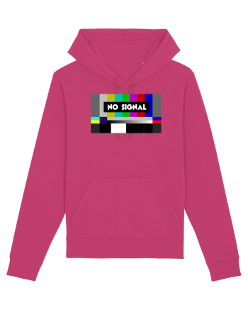No signal Raspberry