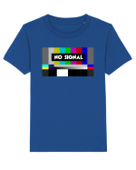 No signal Tricou mânecă scurtă  Copii Mini Creator