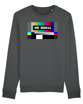 No signal Anthracite