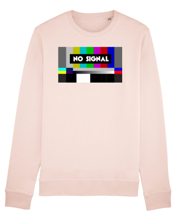 No signal Candy Pink
