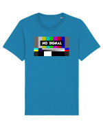 No signal Tricou mânecă scurtă Unisex Rocker