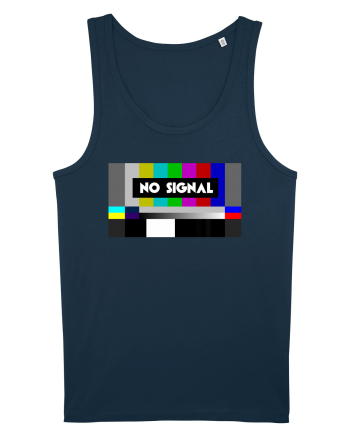 No signal Navy