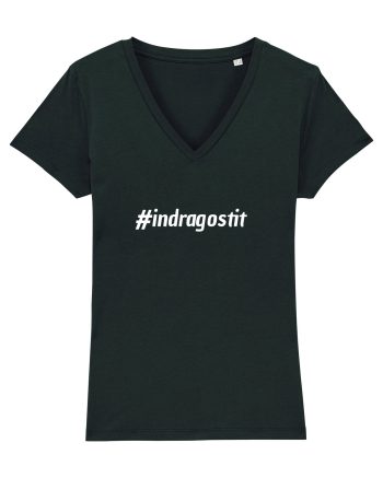 Indragostit Black
