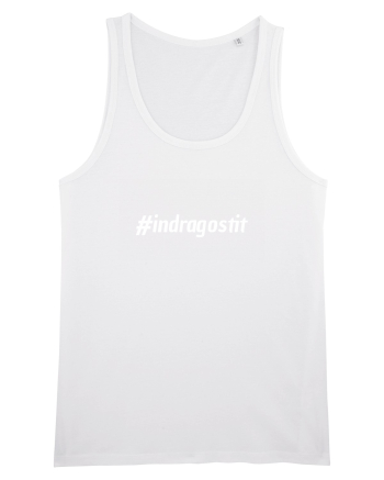 Indragostit White
