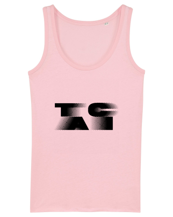 TACI Cotton Pink