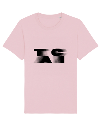 TACI Cotton Pink