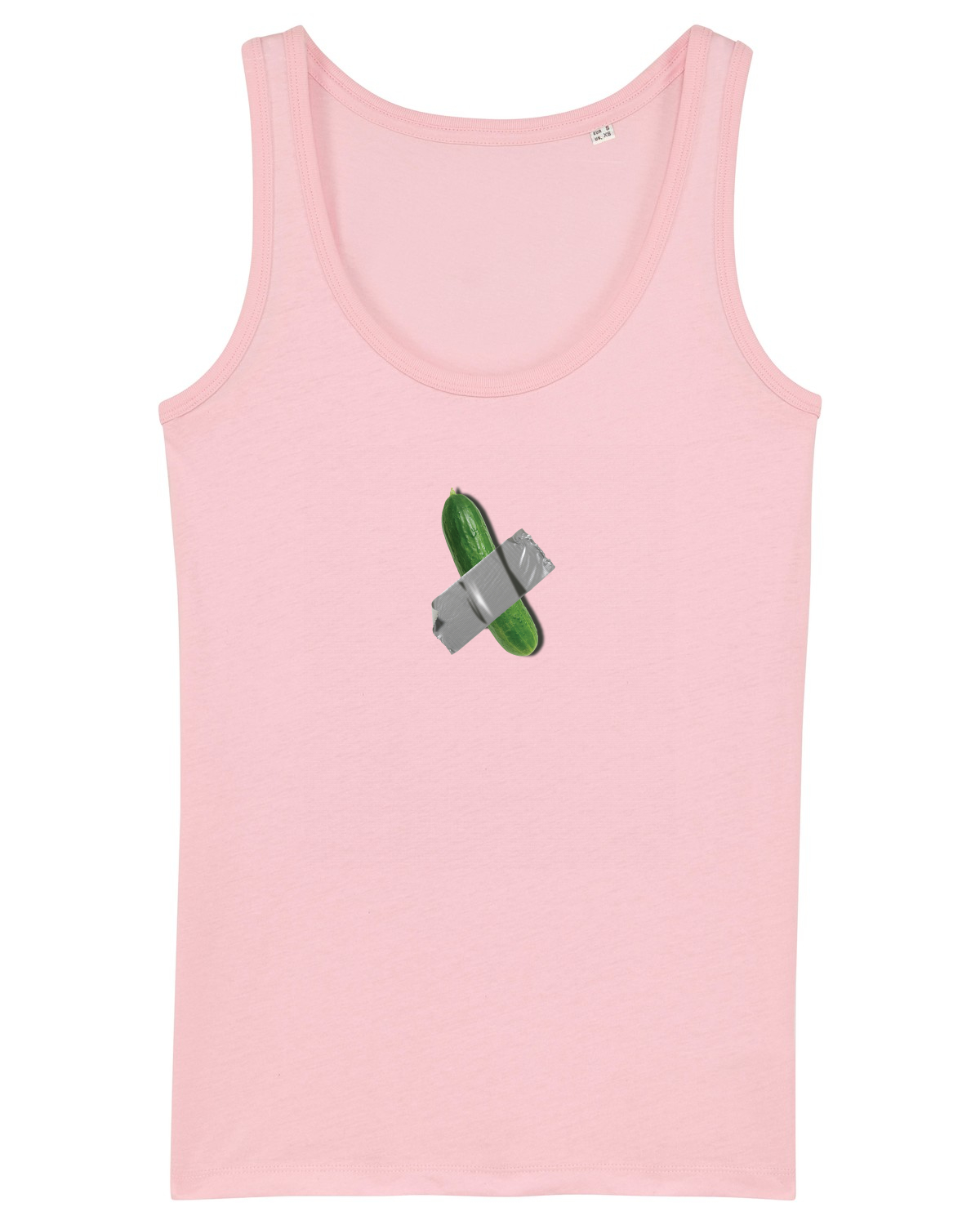 Maiou Damă Dreamer Cotton Pink
