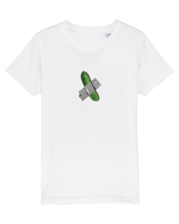 Castravete White